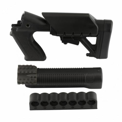 ProMag Archangel Moss 500 Stock w/Shell photo