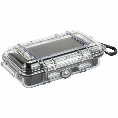 Pelican Case 6.6 Package X 3.9 photo