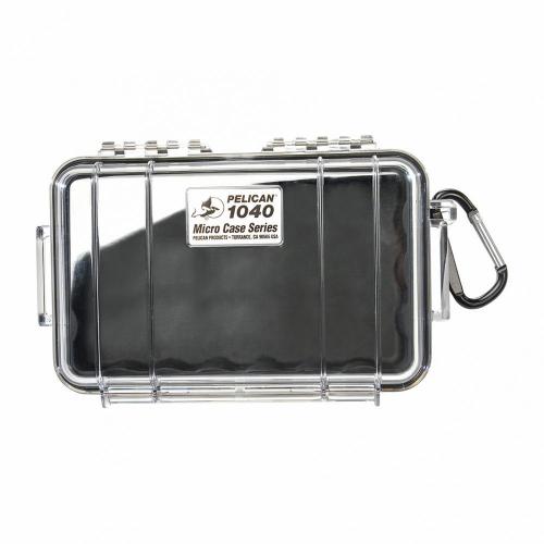 Pelican 1040 Protect Case for iPod photo