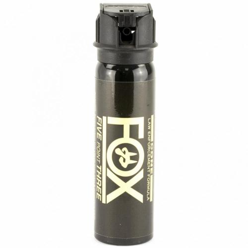 PS Products Fox Labs Pepper Spray photo