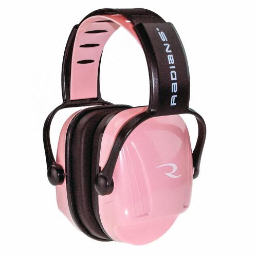 Radians Mp-22 Womens Pink Nrr22 photo