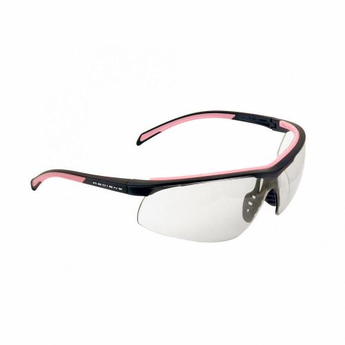 Radians T-71p Glasses Pink/Clear photo