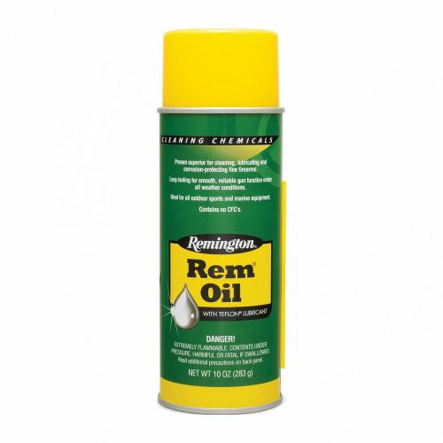 Remington Rem-oil 10oz Can 6/box photo