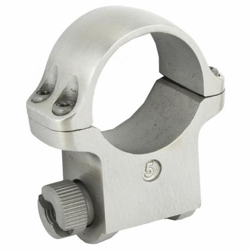 Ruger 1" High(5) Stainless Steel (5k) photo