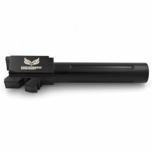 S3F Fluted Barrel for Glock 19 photo