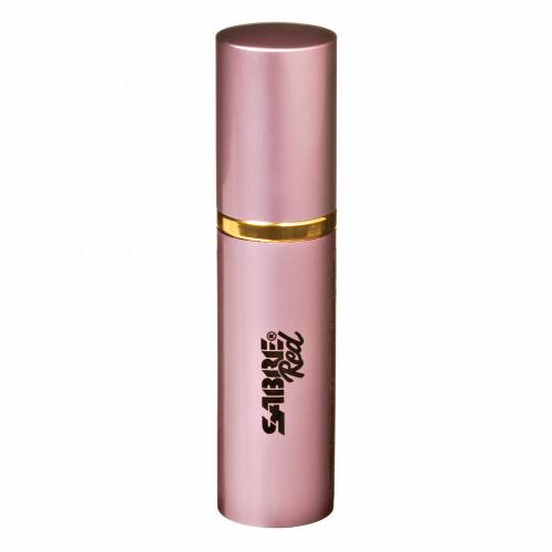 Sabre Red Pink Lipstick .75ox photo