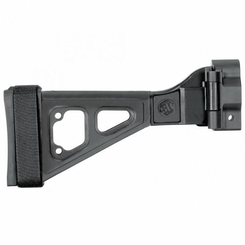 SB Tactical MP5 Folding Pistol Brace photo