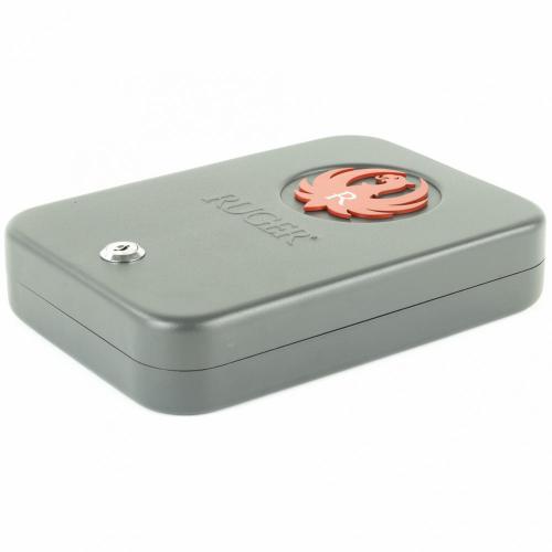 SnapSafe X-Large Ruger Lock Box Key photo