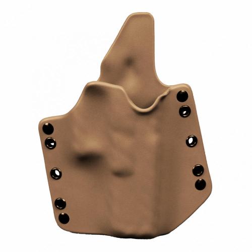 Stealth Operator Holster Full Size OWB photo