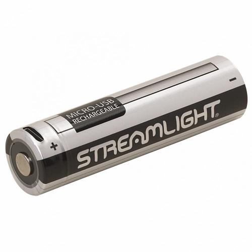 Streamlight 18650 Battery photo