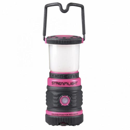 Streamlight Siege Lantern AA Pink photo