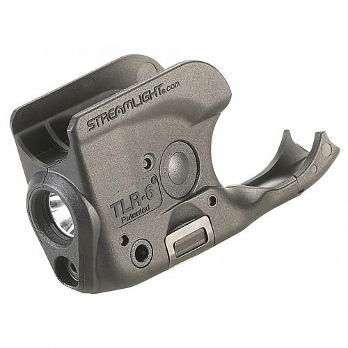 Streamlight TLR-6 1911 No-rial W/lsr photo