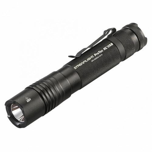 Streamlight Protac HL USB Rechargeable photo
