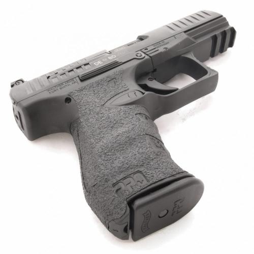 Talon Grip For Walther PPQ Rubber photo