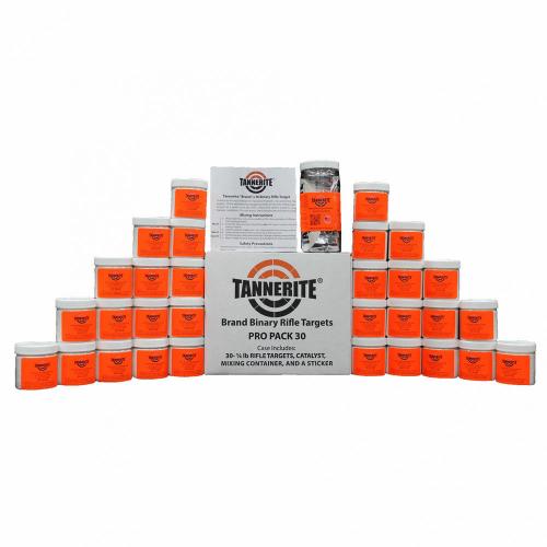 Tannerite Propack 30-1/4lb Targets photo