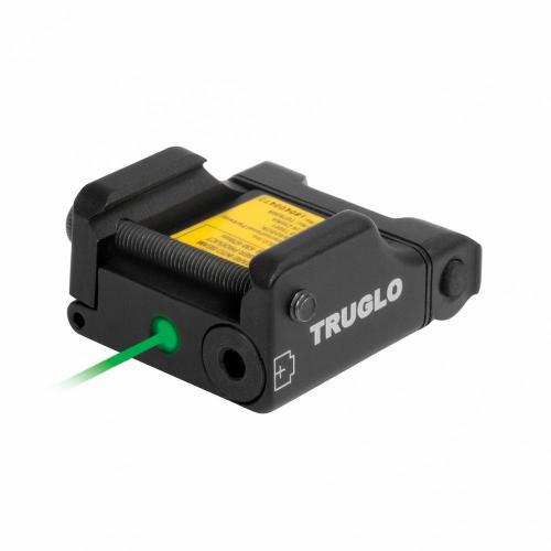Truglo Micro-tac Tact Laser Grn photo
