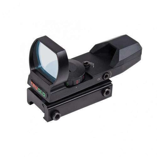Truglo Open Red Dot Dual Color photo