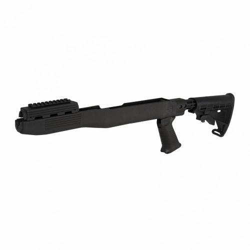 Tapco Stock T6 6position For SKS photo
