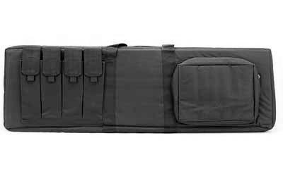 US PeaceKeeper Tactical Gun Case 43" photo