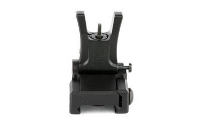 UTG Lower PRO Flip-up Front Low photo