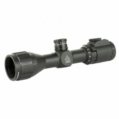 UTG 3-9X32mm BugBuster Rifle Scope 36-Color photo
