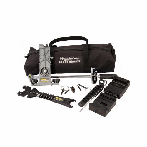 Wheeler AR Armorer's Essentials Kit photo