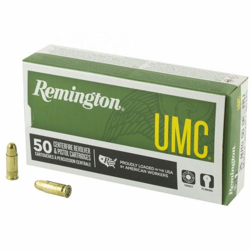 Remington Htp 9mm 147 Grain Jacketed photo