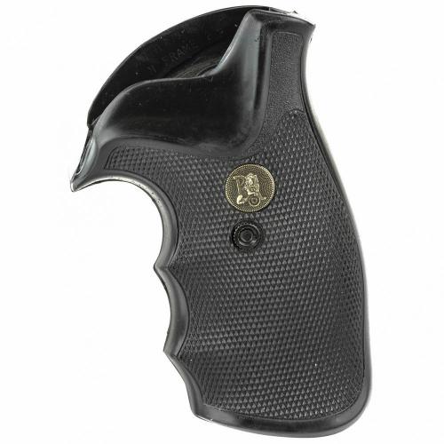 Pachmayr Gripper S&W N Frame Square photo