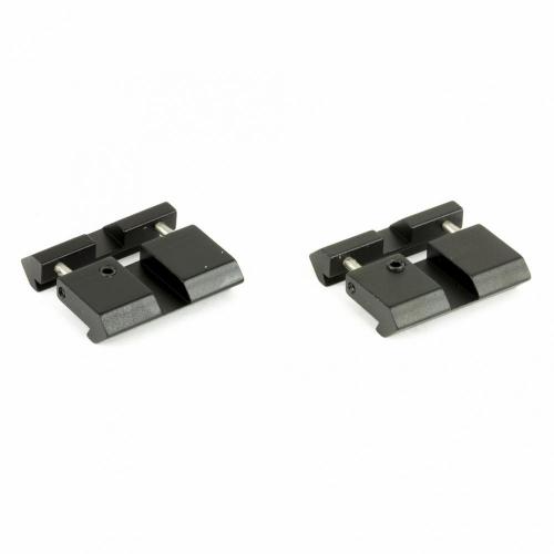 UTG Base Rail Low Pro Snap-In photo