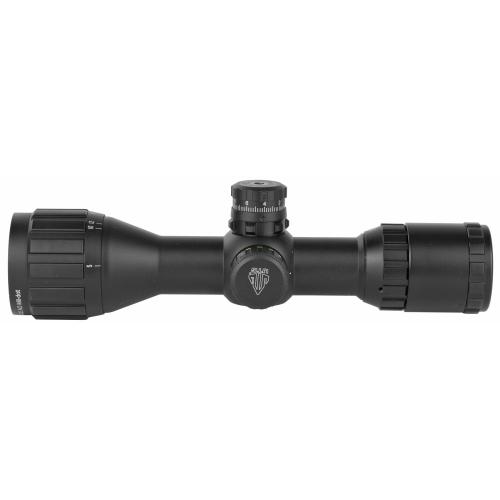UTG 3-9X32mm BugBuster Rifle Scope Red/Green photo