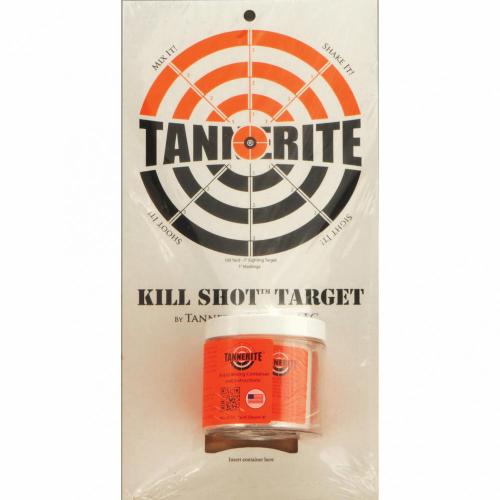 Tannerite Kill Shot Target photo