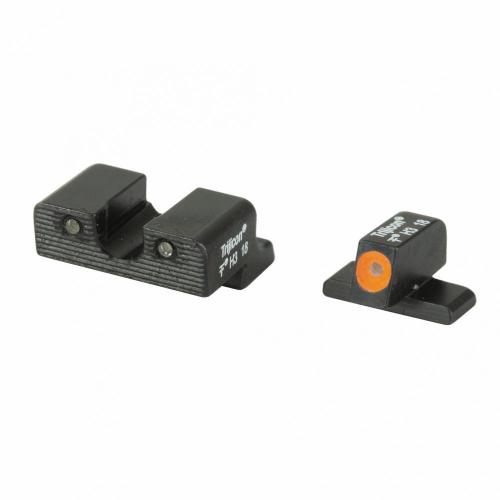 TRIJICON HD NS XD ORG FRONT photo