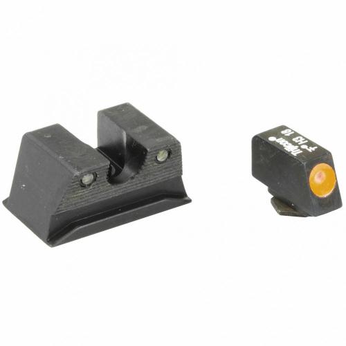 TRIJICON WALTHER PPS HD NS SET photo