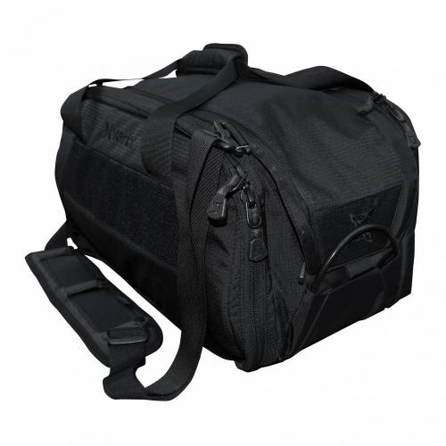 Vertx A Range Bag Black photo