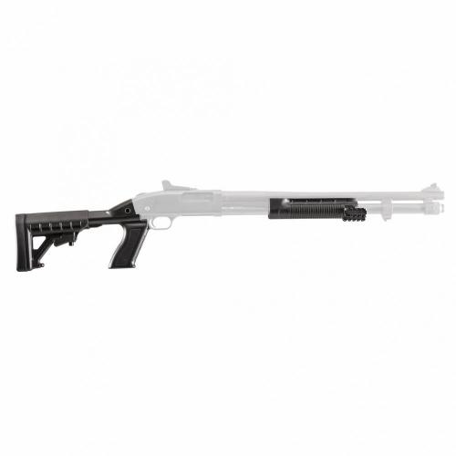 ProMag Archangel Mossberg 500 Tactical Stock photo