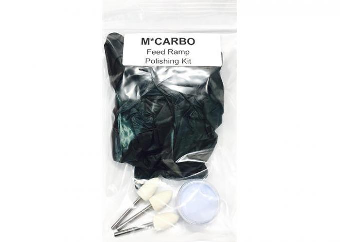 M-Carbo Feed Ramp Polishing Kit photo