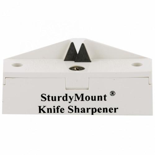 Accusharp Sturdymount Knife Sharpener photo