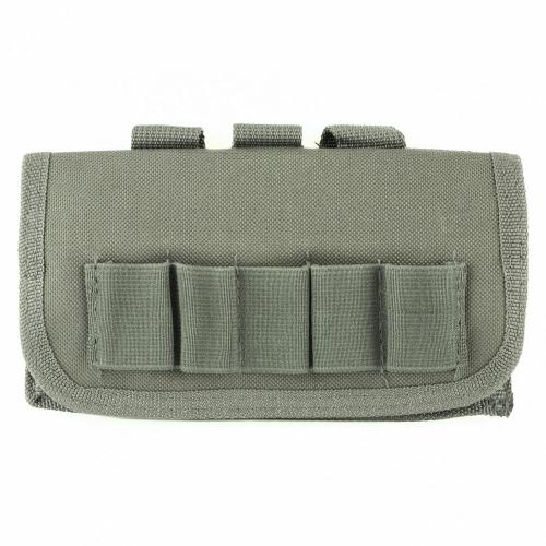 NcSTAR VISM Tactical Shell Carrier Gray photo