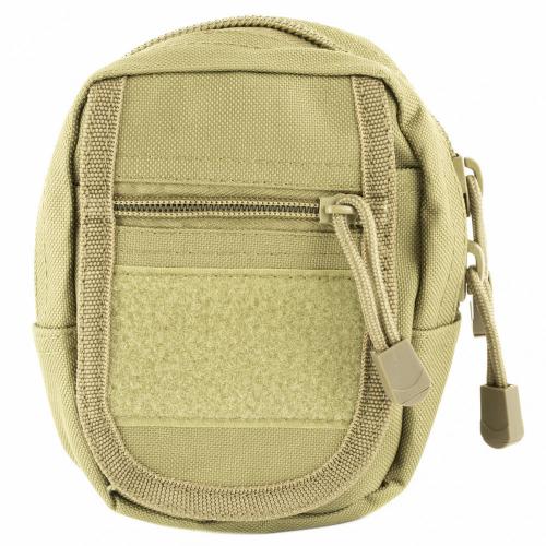 NcSTAR VISM Small Utility Pouch Tan photo