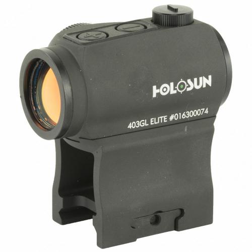 Holosun HE403GL-GR Elite Compact Green Dot/ photo
