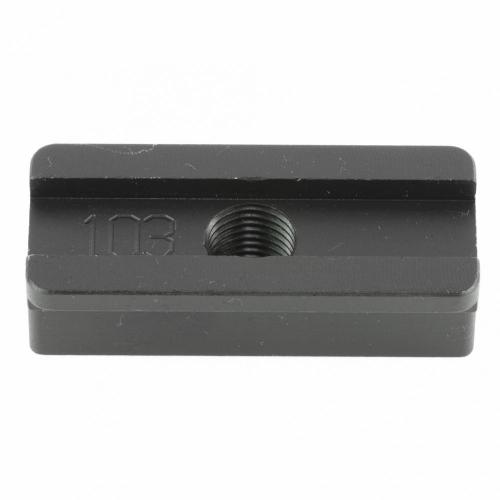 MGW Shoe Plate for Springfield XD-S photo
