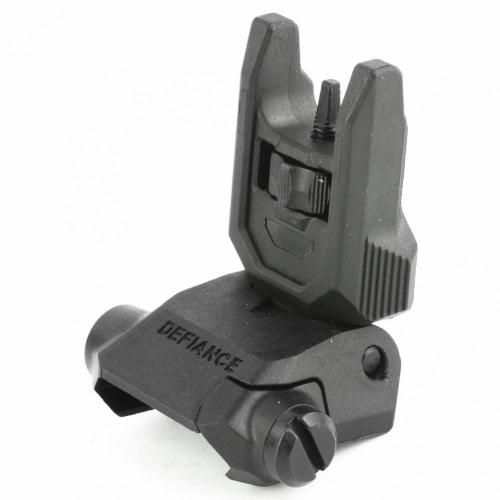 KRISS DEFIANCE FRONT FLIP SIGHT POLY photo