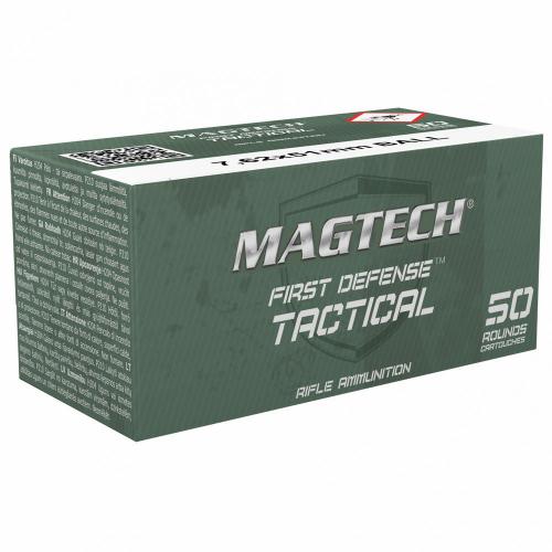 Magtech 762X51 M80 Ball 50/1000 photo