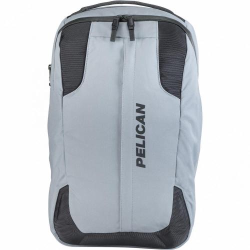 Pelican MBP25 Mobile Backpack Gray photo