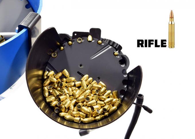 DAA Mr.Bulletfeeder Rifle photo