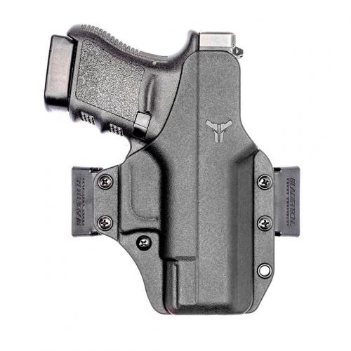 Blade-Tech Total Eclipse Holster photo