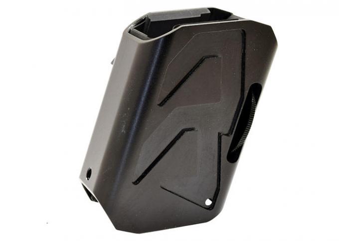 DAA Alpha-X Pouch without Inlay photo