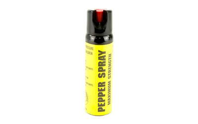 PS Products 4oz Eliminator Pepper Spray photo