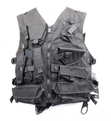 Tactical Vest Omon photo