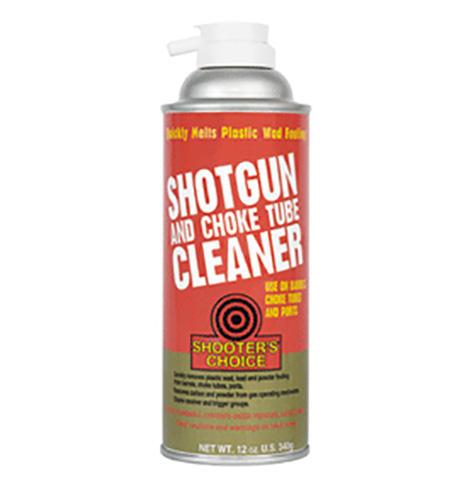 Shooter's Choice/Shotgun and Choke Tube Cleaner photo